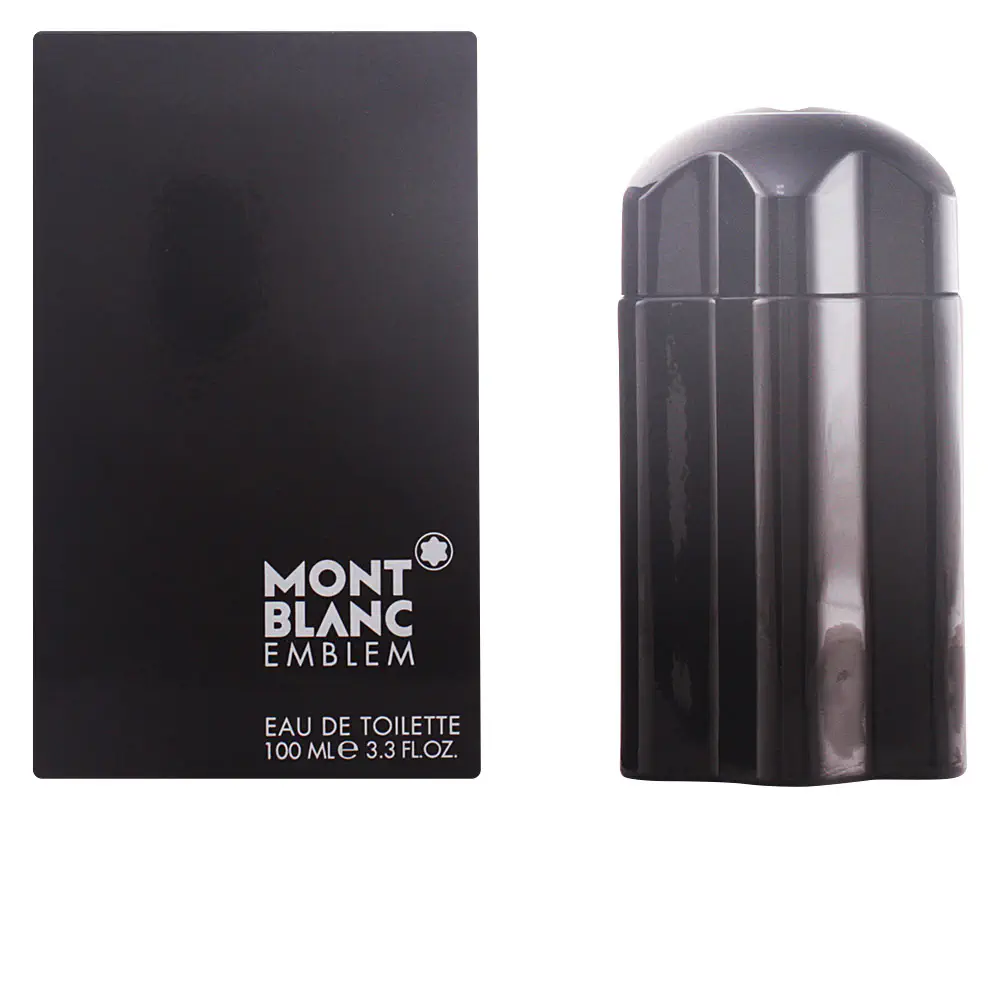 Emblem - Emblem Eau De Toilette Spray by Montblanc