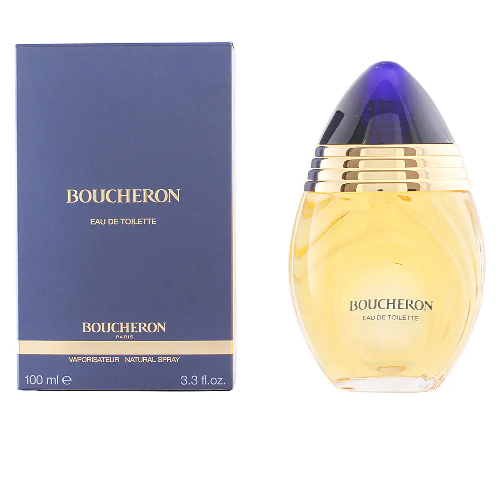 Boucheron - Boucheron Eau De Toilette Spray by Boucheron