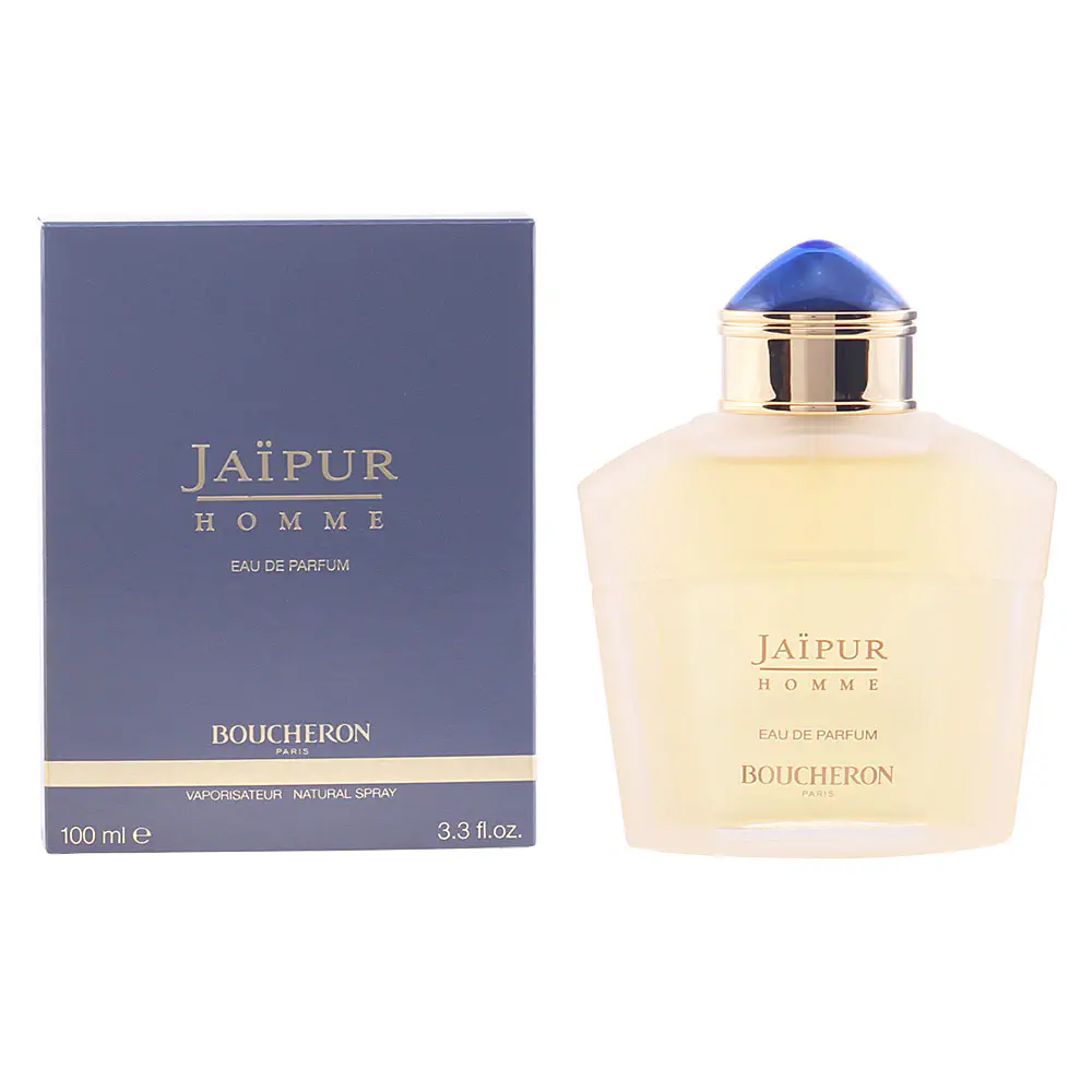 Jaïpur Homme - Jaïpur Homme Eau De Parfum Spray by Boucheron