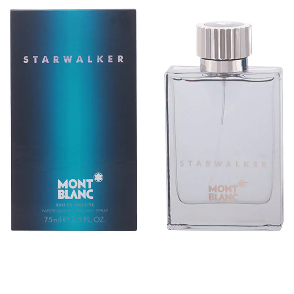 Starwalker - Starwalker Eau De Toilette Spray by Montblanc