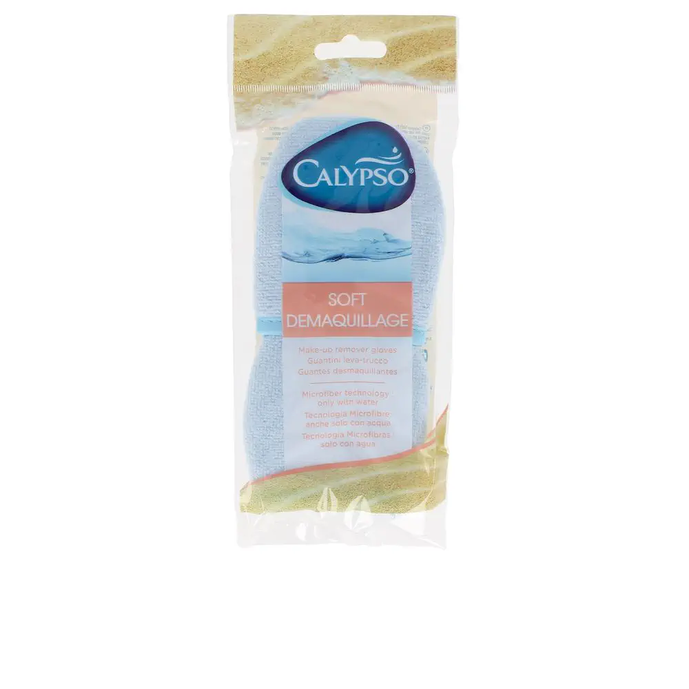 Calypso - Calypso Gentle Makeup Remover Glove X Nits by Calypso