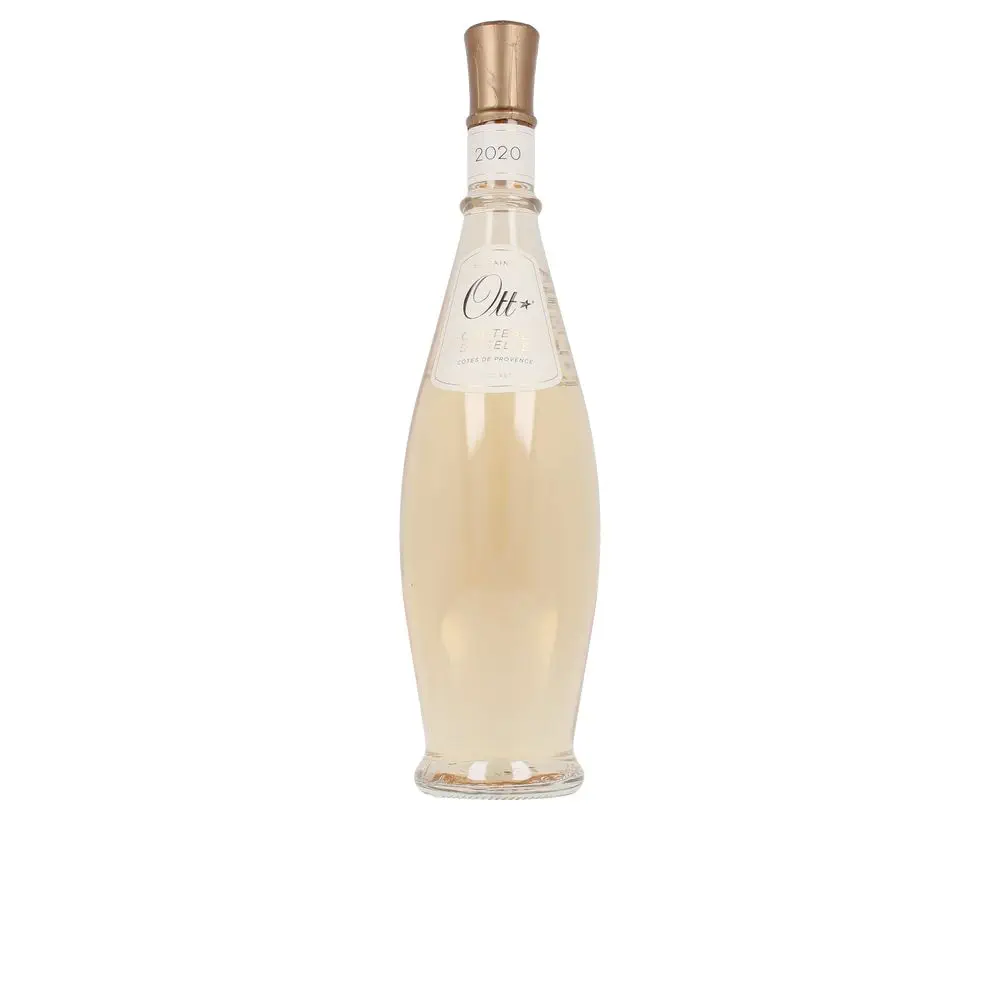 Domaines Ott - Domaines Ott Château De Selle by Domaines Ott