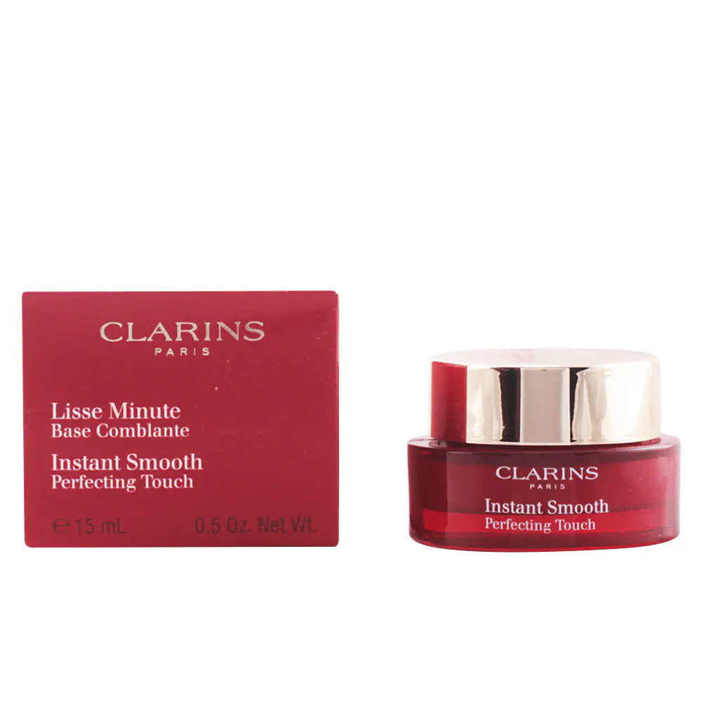 Lisse Minute - Lisse Minute Base Comblante by Clarins