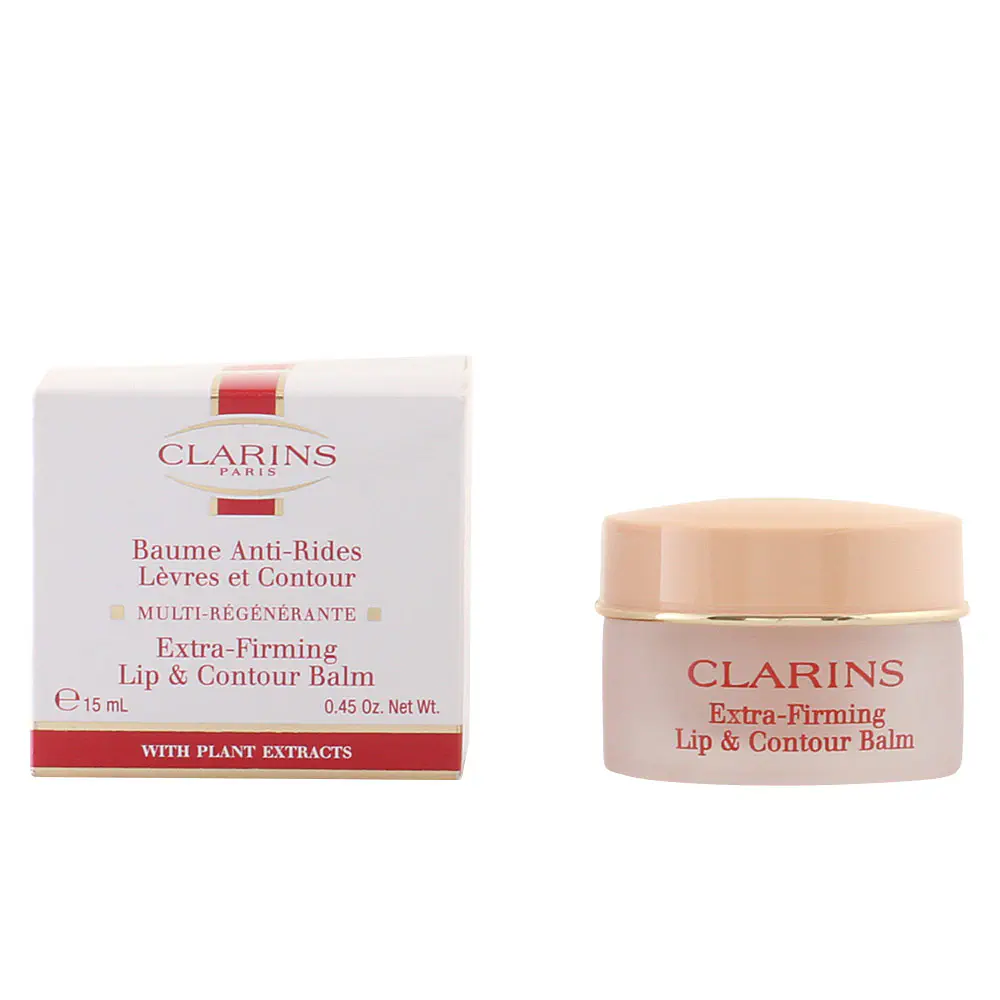 Multi-Régénérante - Multi-Régénérante Baume Lèvres Et Contour by Clarins