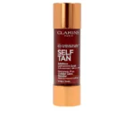 Solaire - Concentrado Luminosidad Autobronceador Cuerpo by Clarins