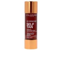 Solaire - Concentrado Luminosidad Autobronceador Cuerpo by Clarins