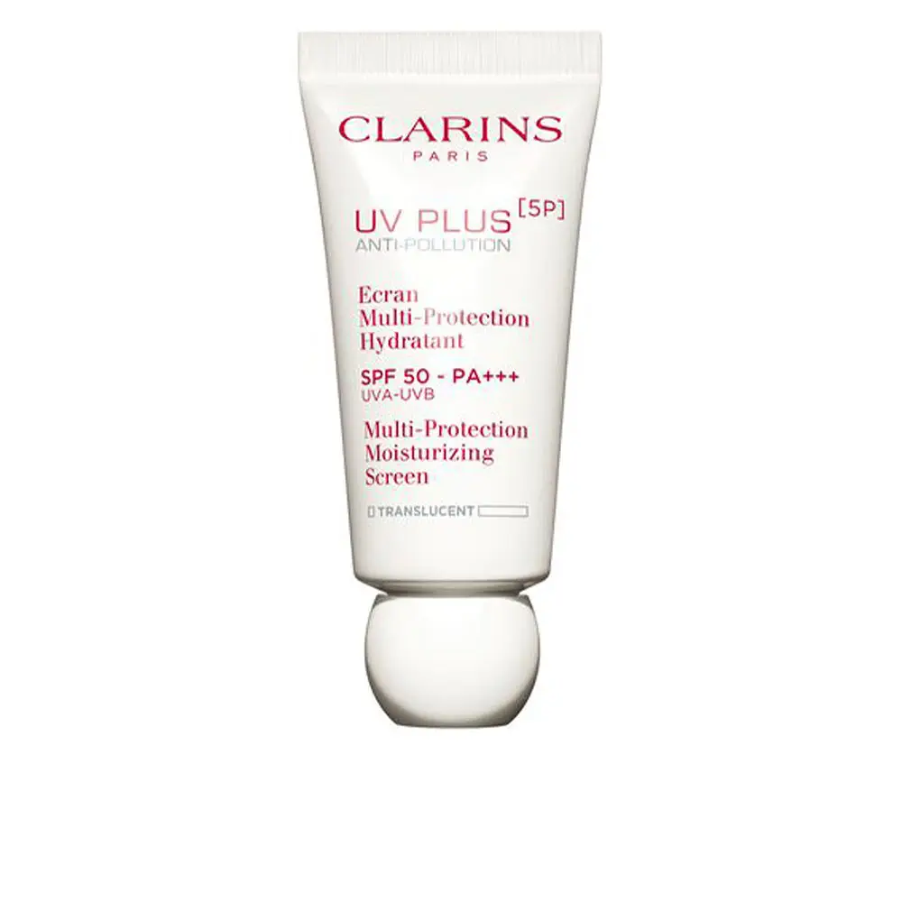Solaire - Uv Plus Spf50 by Clarins
