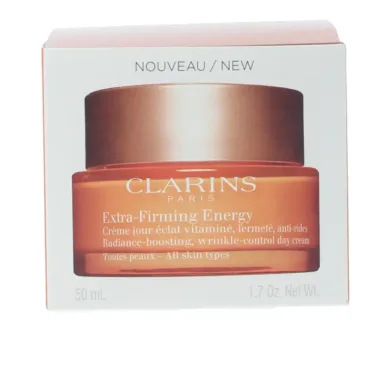 Extra Firming - Extra Firming Energy by Clarins