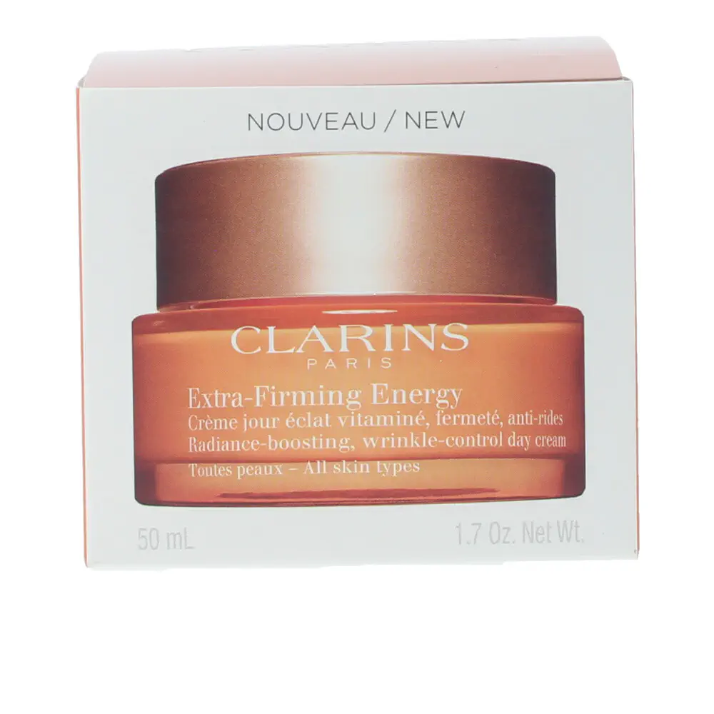 Extra Firming Energy by Clarins Extra Firming - Extra Firming Energy by Clarins