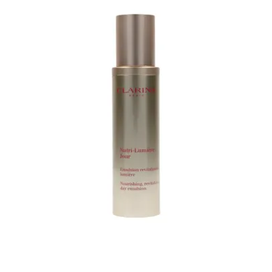 Nutri Lumière - Nutri-Lumière Día Emulsión by Clarins