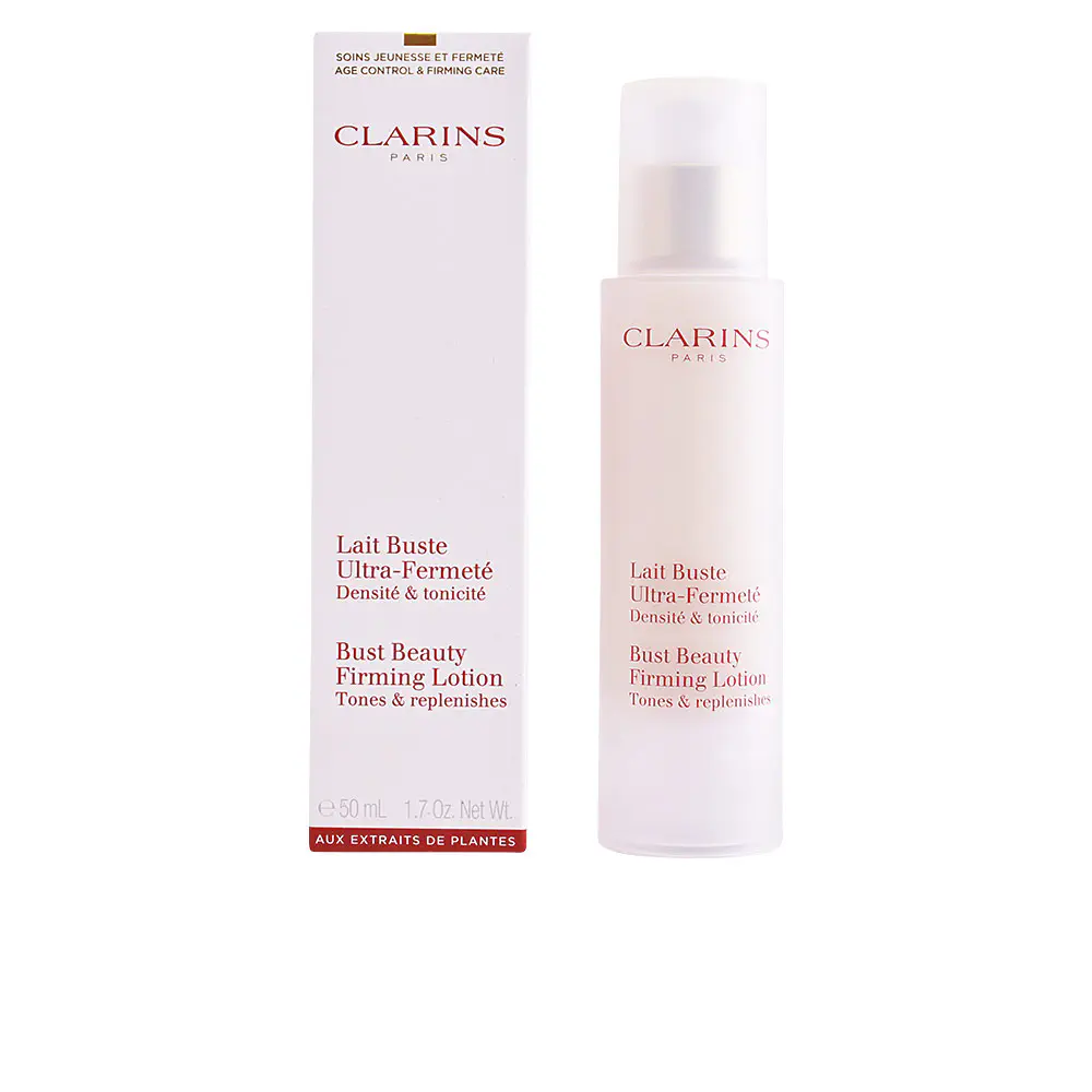 Buste - Bust Milk Ultra Firmness by Clarins
