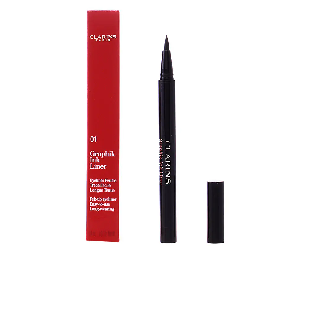 Graphik Ink - Graphik Ink Liner #01 by Clarins