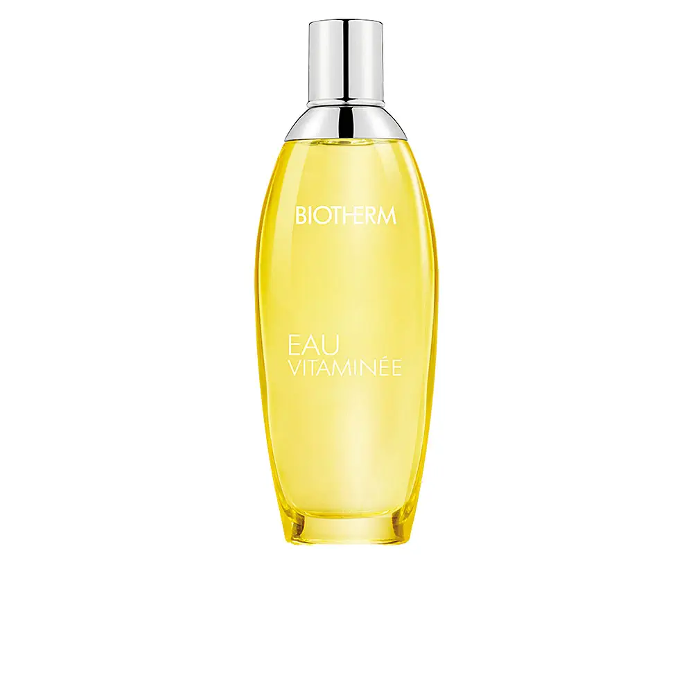 Eau Vitaminée - Eau Vitaminée Eau De Toilette Spray by Biotherm