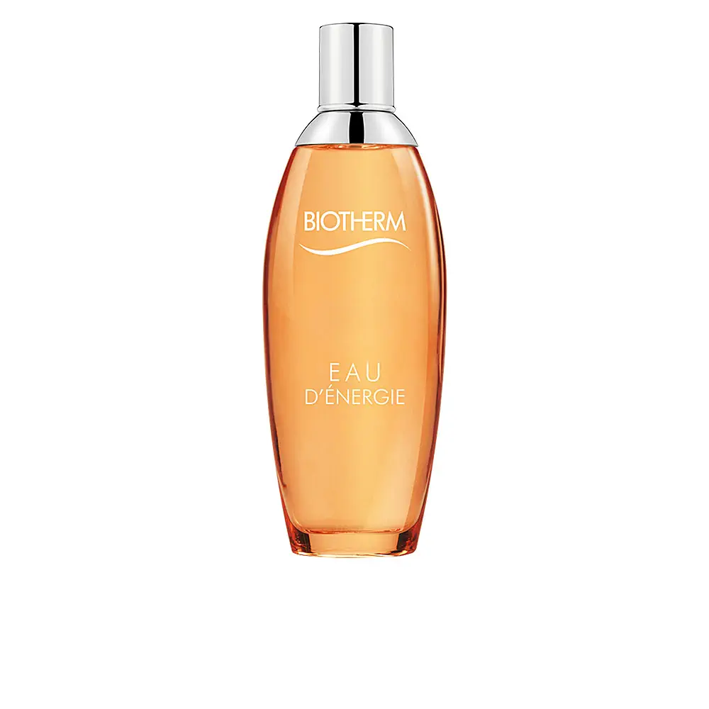 Eau D'Énergie - Eau D'Énergie Awakening Mist by Biotherm