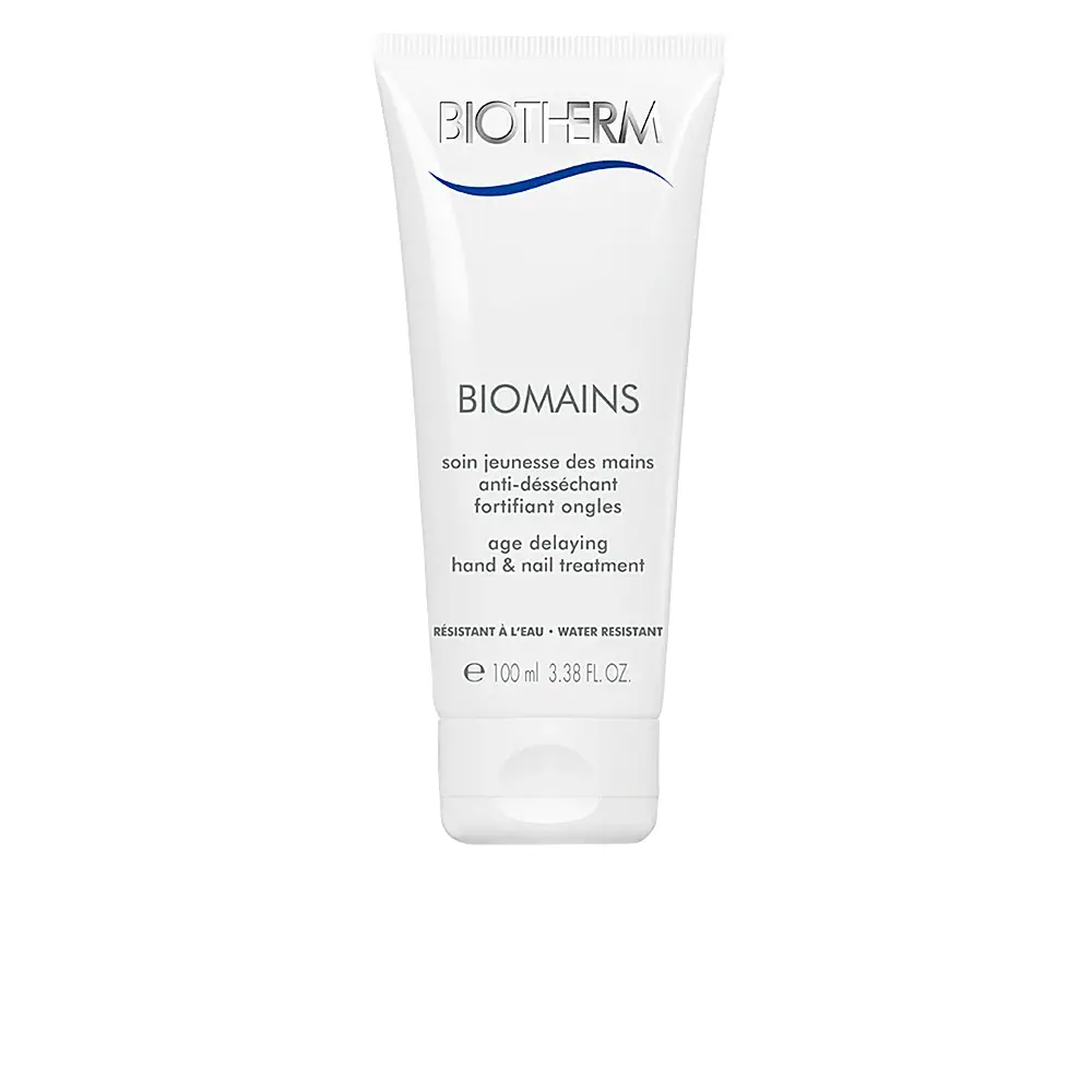 Biomains - Biomains by Biotherm