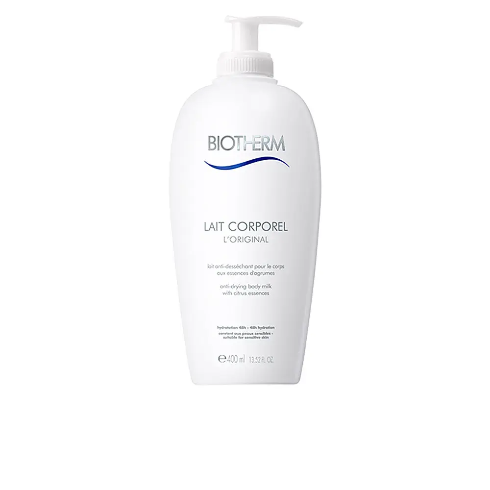Lait - Leche Corporal L’Original by Biotherm