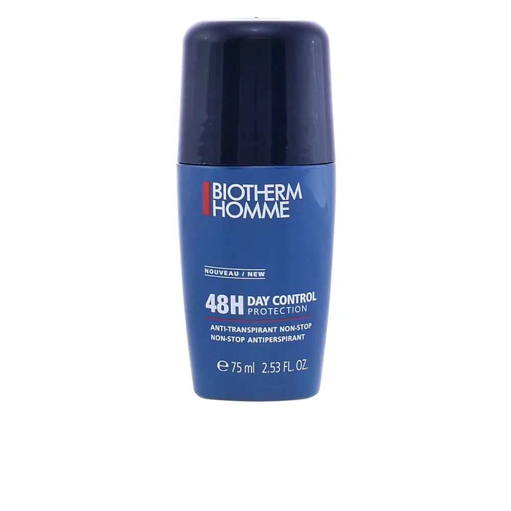 Biotherm Homme - Homme Day Control 48H Non-Stop Antiperspirant Roll-On by Biotherm