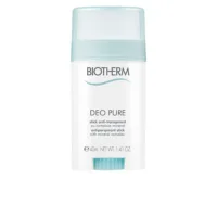 Deo Pure - Deo Pure Antiperspirant Stick by Biotherm
