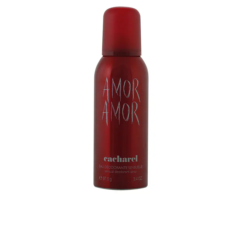 Amor Amor - Amor Amor Deodorant Spray by Cacharel