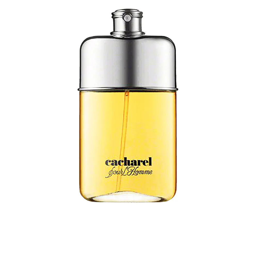 Cacharel Pour L'Homme - Cacharel Pour L'Homme Eau De Toilette Spray by Cacharel