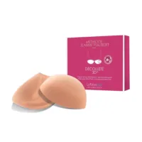 Décolleté 3D+ - Décolleté 3D+ Coques Actives Volumatrices Soin Microencapsulé by Jeanne Piaubert