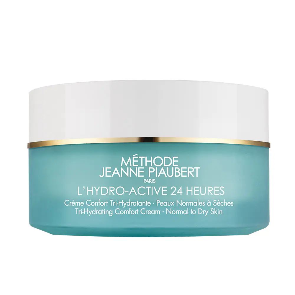 L'Hydro Active 24H - L'Hydro Active 24H Crème Confort Tri-Hydratante Pns by Jeanne Piaubert