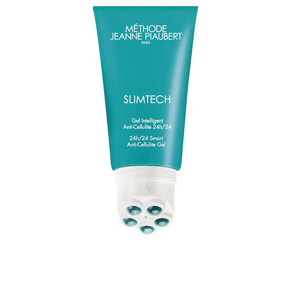 Slimtech - Slimtech Gel Intelligent Anti-Cellulite 24H/24 by Jeanne Piaubert