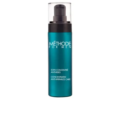 Méthode - Méthode For Men Soin Concentré Anti-Rides by Jeanne Piaubert
