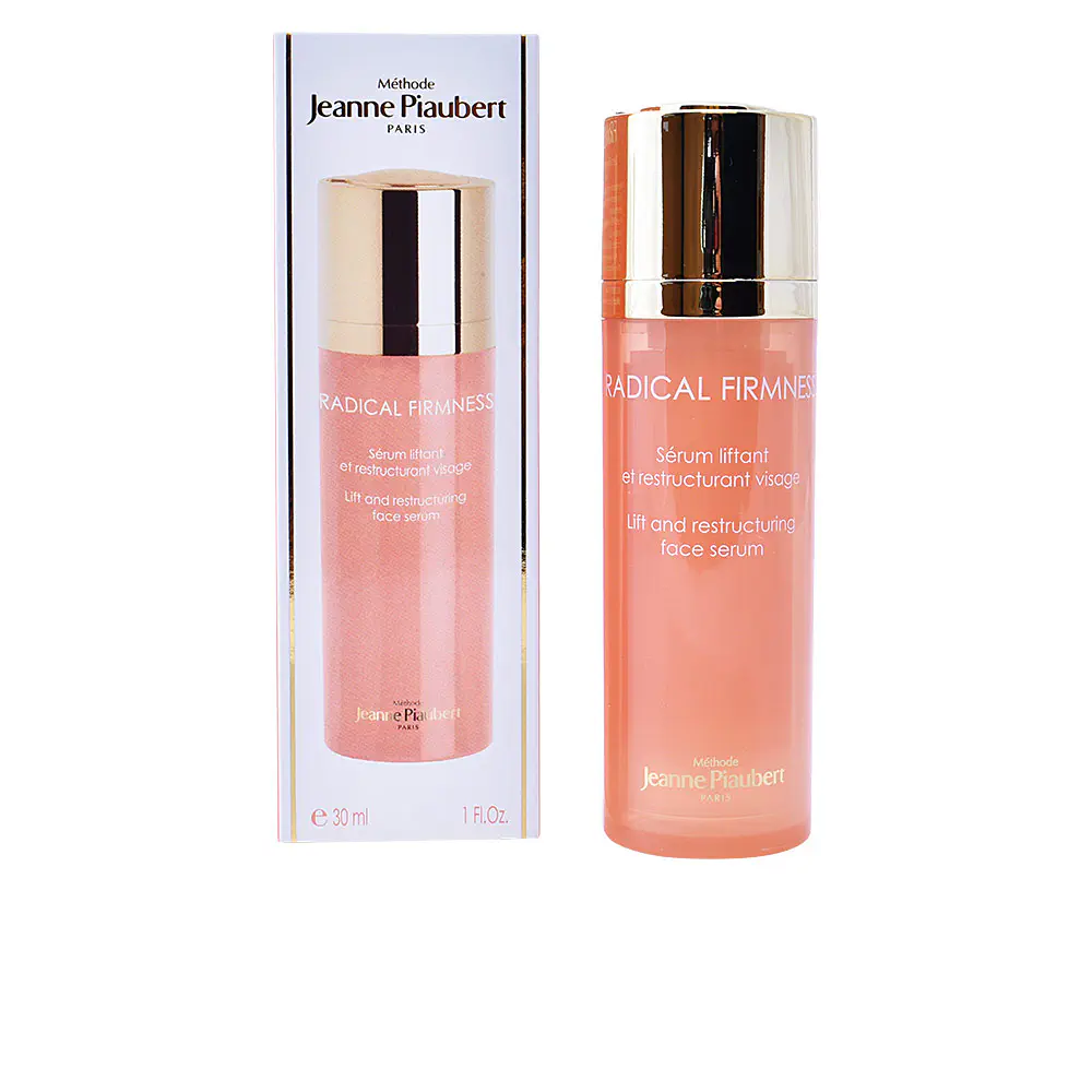 Radical Firmness - Radical Firmness Lift And Restructuring Face Serum by Jeanne Piaubert