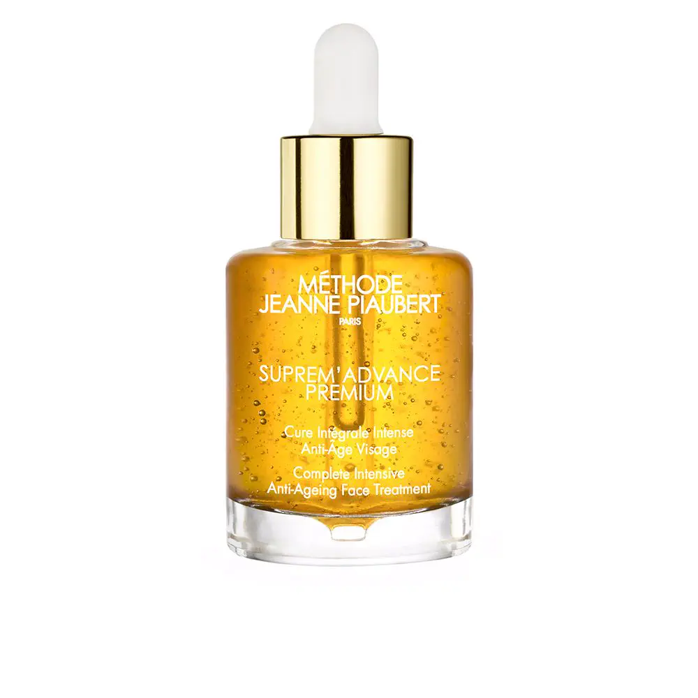 Suprem' Advance - Suprem'Advance Premium Cure Visage by Jeanne Piaubert