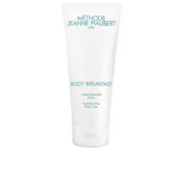 Body Breakfast - Crema Corporal Body Breakfast by Jeanne Piaubert