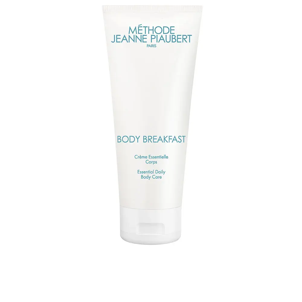 Body Breakfast - Crema Corporal Body Breakfast by Jeanne Piaubert
