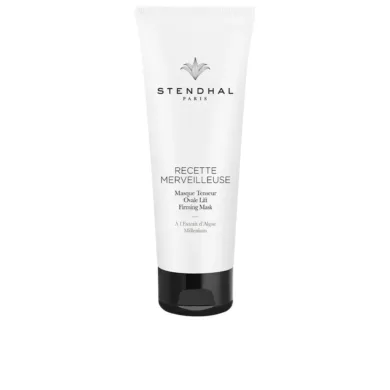 Recette Merveilleuse - Recette Merveilleuse Masque Tenseur by Stendhal