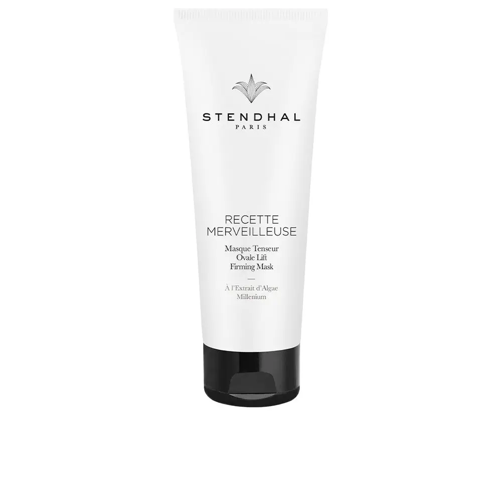 Recette Merveilleuse Masque Tenseur by Stendhal Recette Merveilleuse - Recette Merveilleuse Masque Tenseur by Stendhal