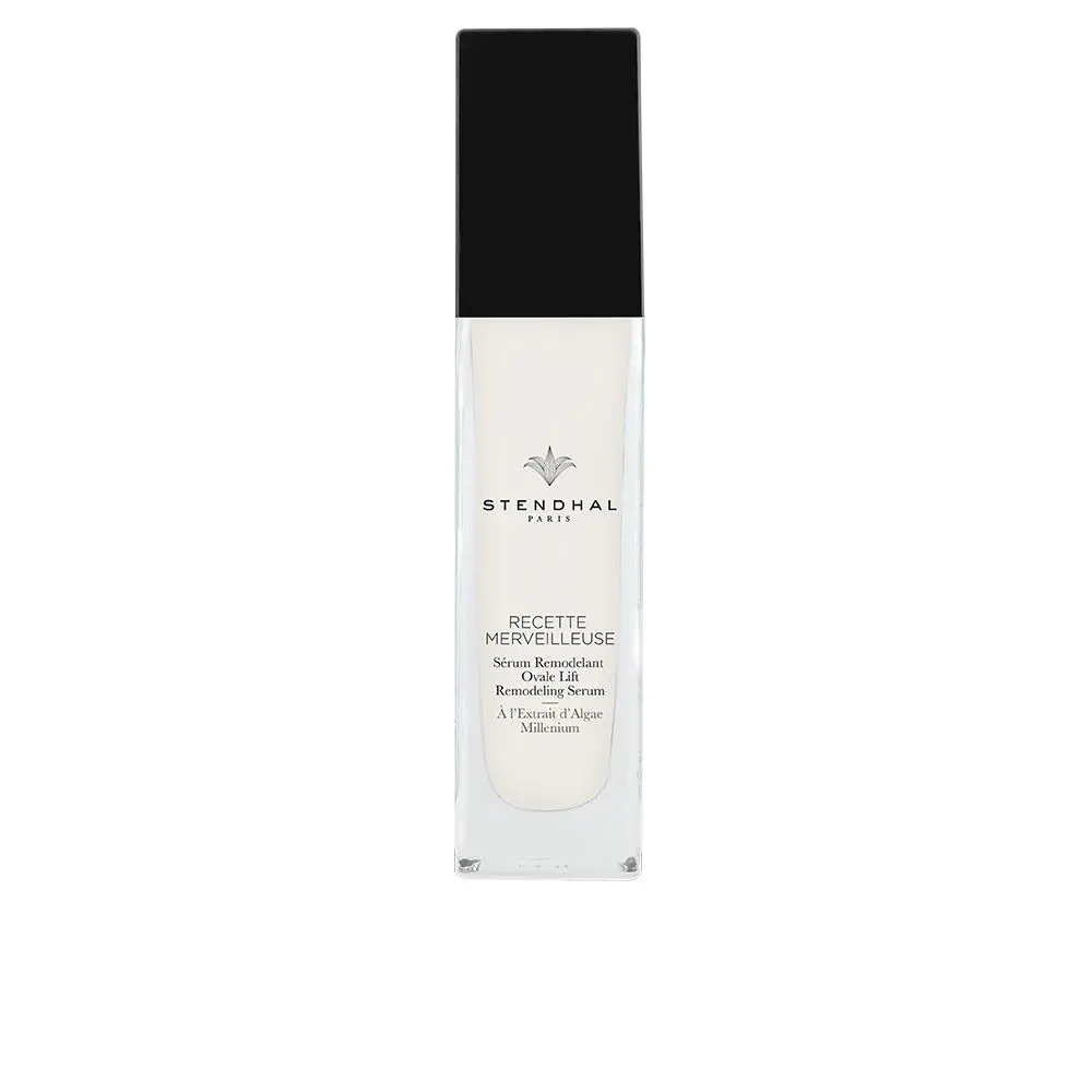 Recette Merveilleuse Sérum Remodelant Ovale Lift by Stendhal Recette Merveilleuse - Recette Merveilleuse Sérum Remodelant Ovale Lift by Stendhal