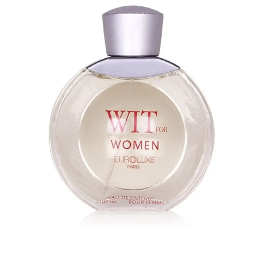 Wit For Women - Wit For Women Eau De Parfum Spray by Euroluxe Paris