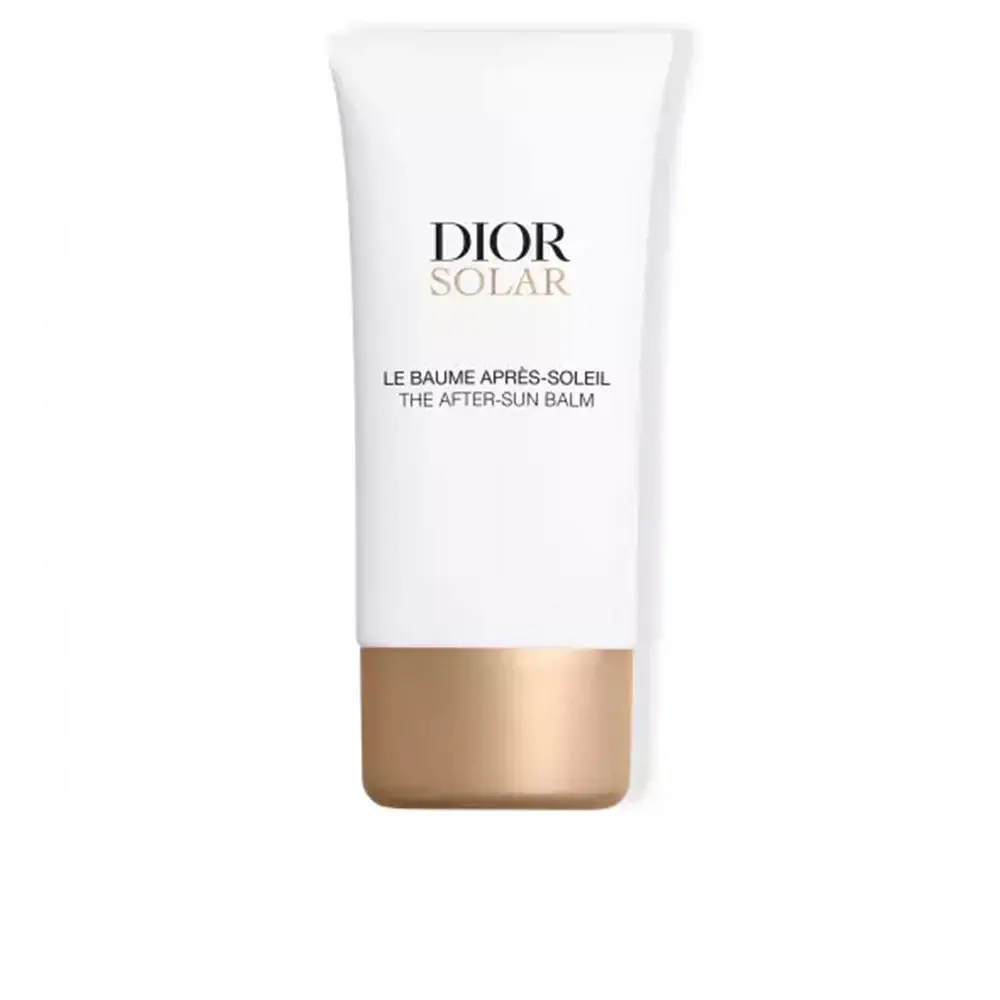 Dior Bronze - Dior Bronze Ultra Fresh Monoï Balm After Sun by Dior