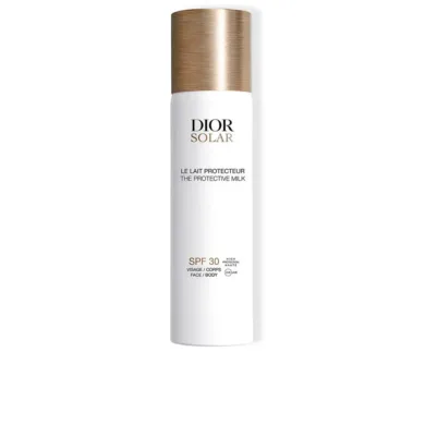 Dior Bronze - Dior Bronze Lait En Brume Protecteur Hâle Sublime Spf30 by Dior
