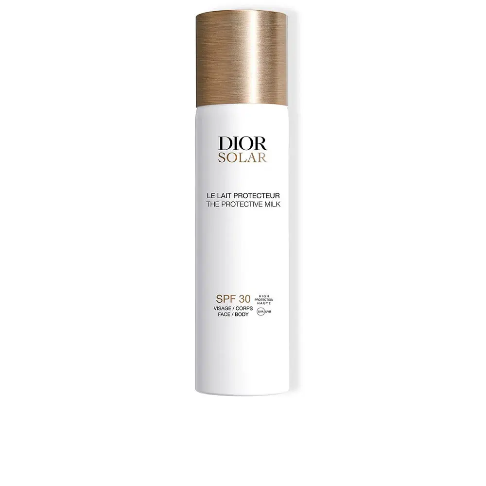 Dior Bronze - Dior Bronze Lait En Brume Protecteur Hâle Sublime Spf30 by Dior