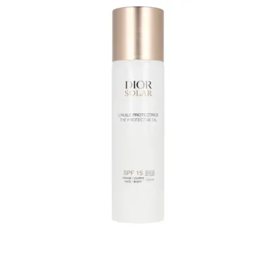 Dior Solar - Dior Solar L'Huile Protectrice Mist Spf15 by Dior
