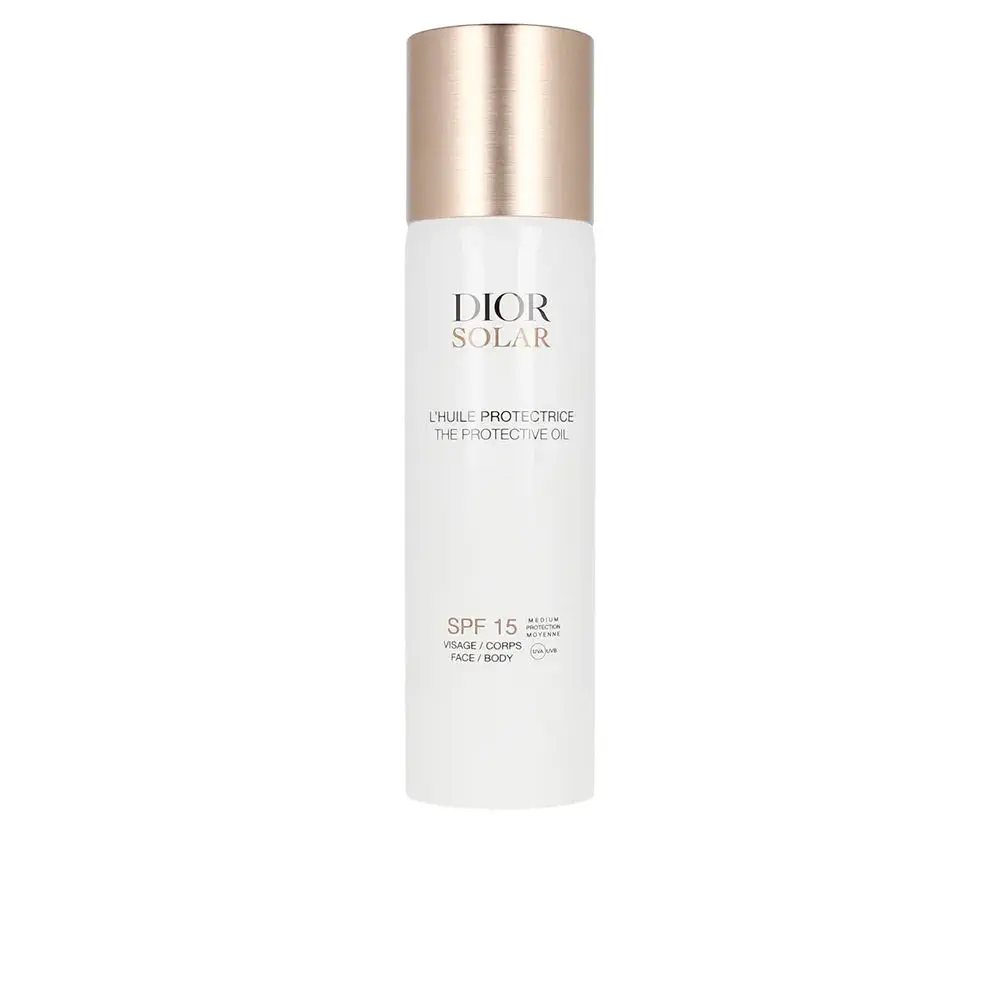 Dior Solar - Dior Solar L'Huile Protectrice Mist Spf15 by Dior