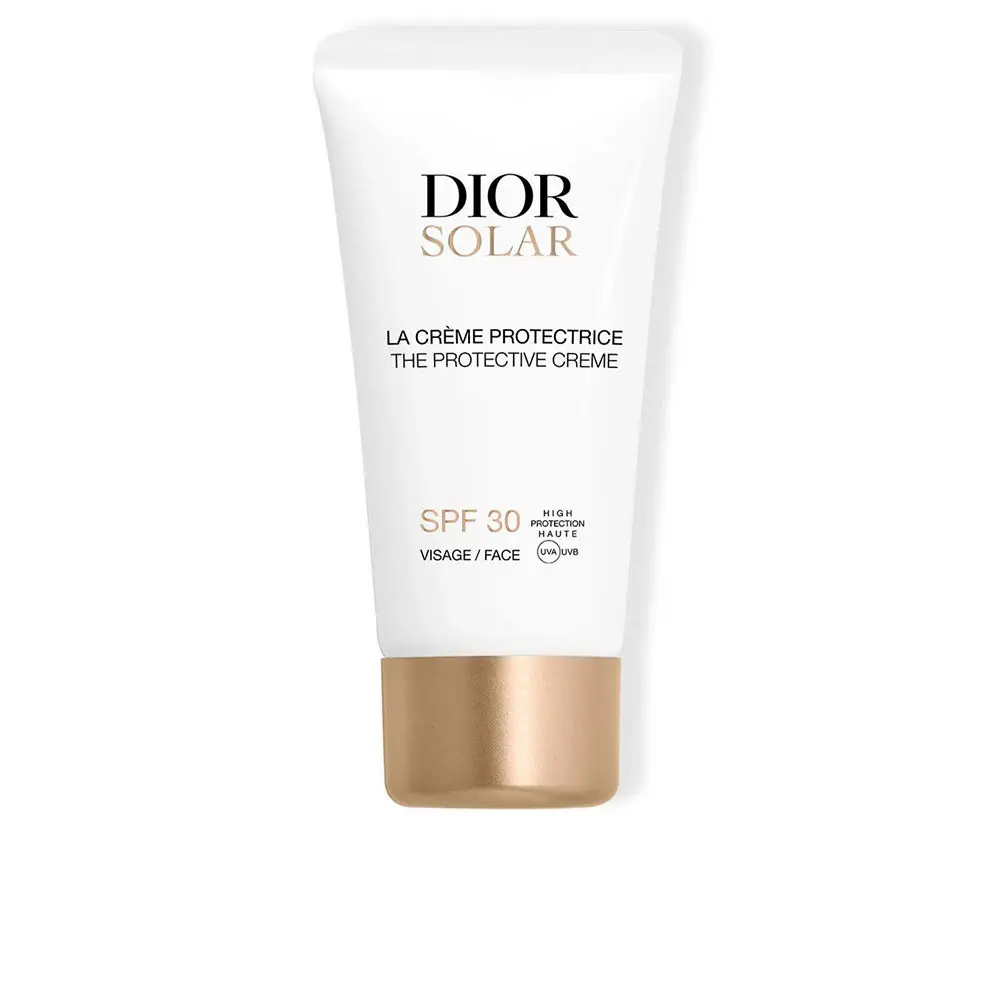 Dior Bronze - Dior Bronze Crème Protectrice Hâle Sublime Spf30 by Dior