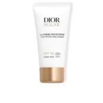 Dior Bronze - Dior Bronze Crème Protectrice Hâle Sublime Spf50 by Dior