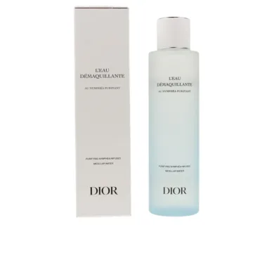 Nettoyants/Démaquillants - L'Eau Démaquillant by Dior