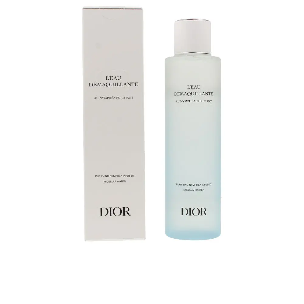 L'Eau Démaquillant by Dior Nettoyants/Démaquillants - L'Eau Démaquillant by Dior