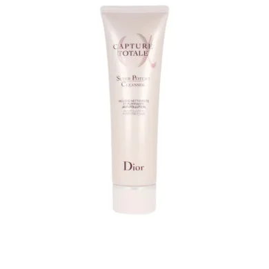 Capture Totale - Capture Totale Super Potent Cleanser by Dior