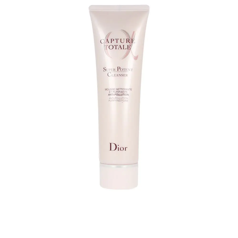 Capture Totale Super Potent Cleanser by Dior Capture Totale - Capture Totale Super Potent Cleanser by Dior
