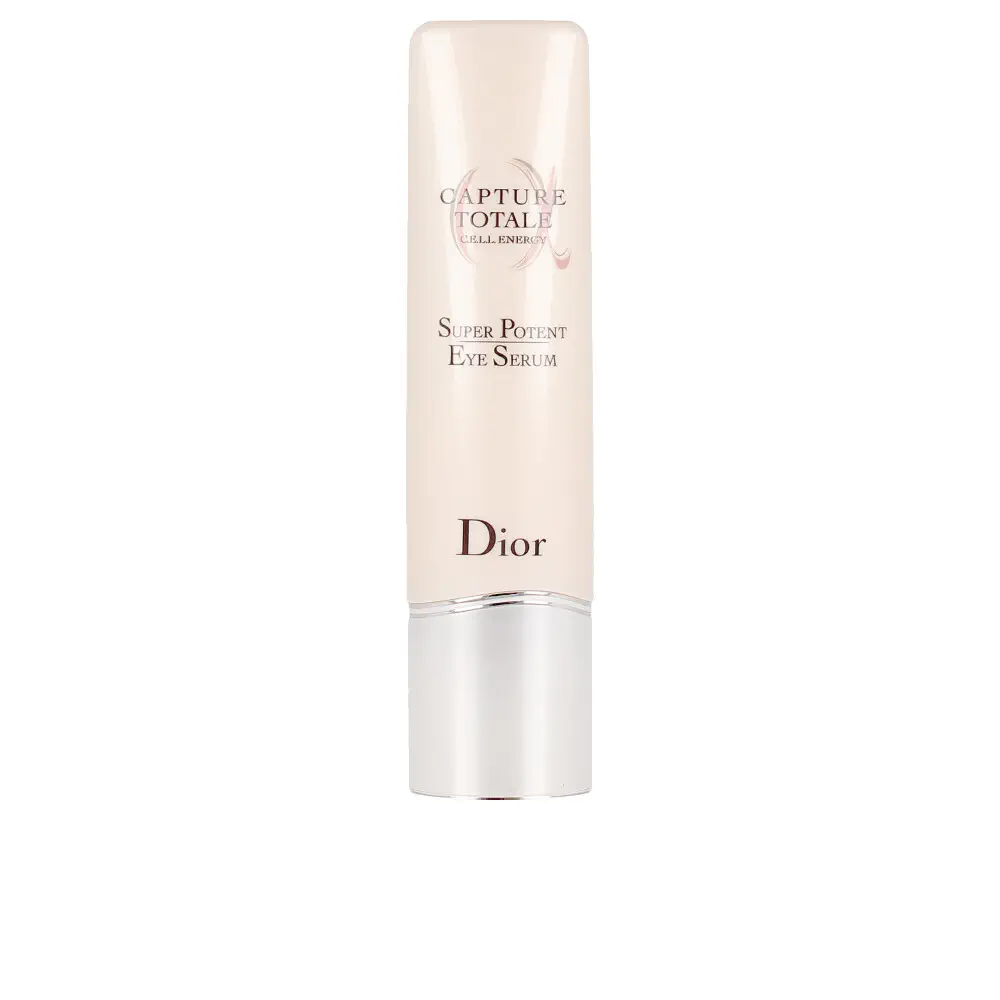 Capture Totale C.E.L.L. Energy Super Potent Eye Serum by Dior Capture Totale - Capture Totale C.E.L.L. Energy Super Potent Eye Serum by Dior