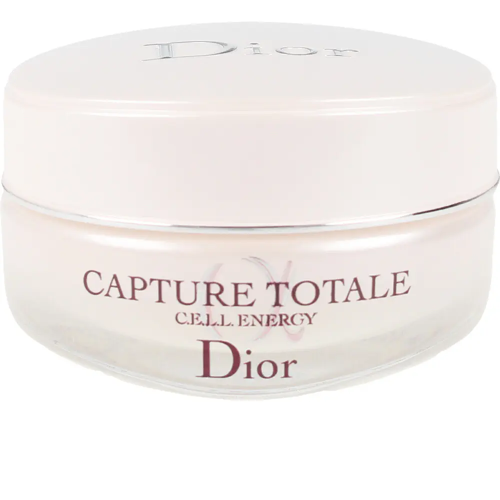 Capture Totale - Capture Totale C.E.L.L Energy Yeux by Dior