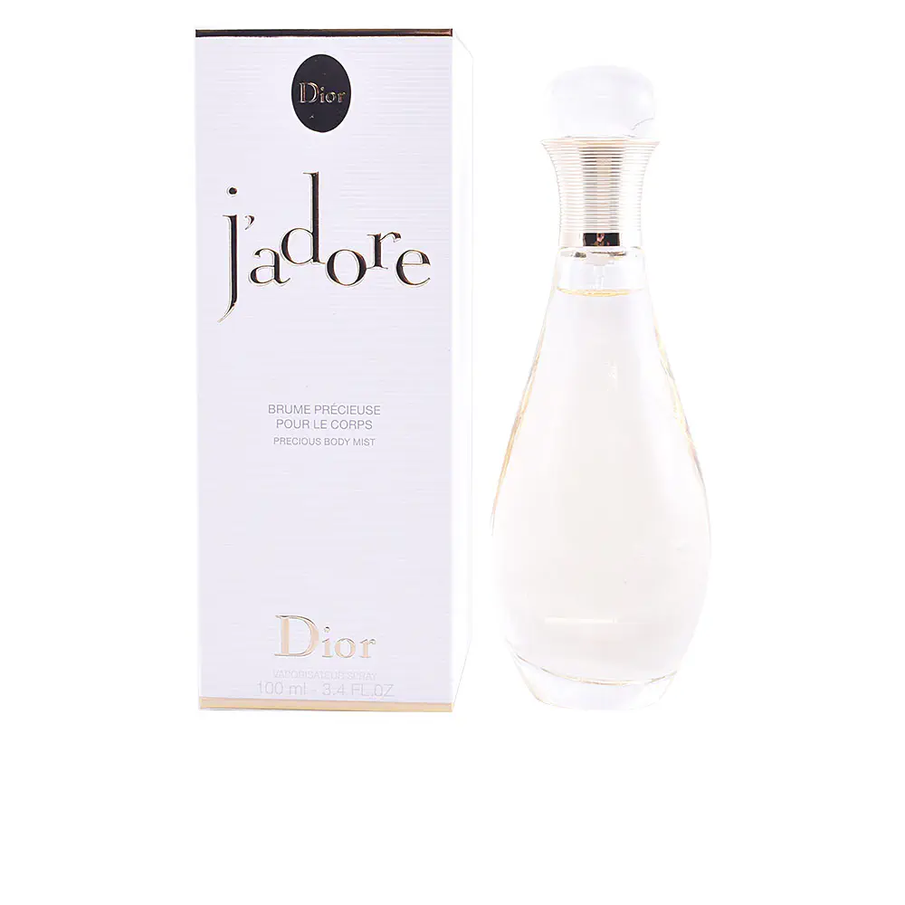 J'Adore Precious Body Mist Spray by Dior J'Adore - J'Adore Precious Body Mist Spray by Dior